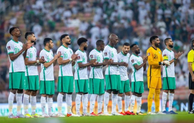 沙特收到正式通知 澳大利亚设擂悉尼战12强赛